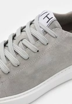 Selected Homme SLHOLIVER TRAINER - Baskets Basses - Grey 11 Selected Homme SLHOLIVER TRAINER - Baskets Basses - Grey -Selected Homme Soldes Boutique b1a105c93ccb47aba37548a36a668db7