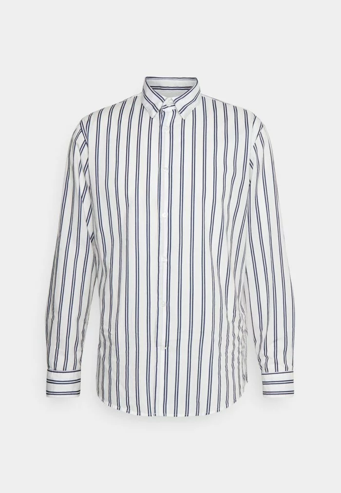 Selected Homme SLHREGVERIO - Chemise - Bright White 5 Selected Homme SLHREGVERIO - Chemise - Bright White – Image 5