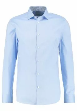 Selected Homme SLHSLIMNEW MARK SHIRT - Chemise Classique - Light Blue 11 Selected Homme SLHSLIMNEW MARK SHIRT - Chemise Classique - Light Blue -Selected Homme Soldes Boutique b1cd23e2c2b74acf8f93f3a3c7d370a2