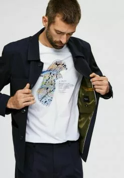 Selected Homme Blazer - Navy Blazer -Selected Homme Soldes Boutique b1d72508ccab4a938c6356b6f866c916