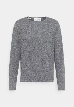 Selected Homme SLHGREG CREW NECK - Pullover - Dark Sapphire/melange 8 Selected Homme SLHGREG CREW NECK - Pullover - Dark Sapphire/melange -Selected Homme Soldes Boutique b1dc2c0921e6455eb40092fba20b02b6