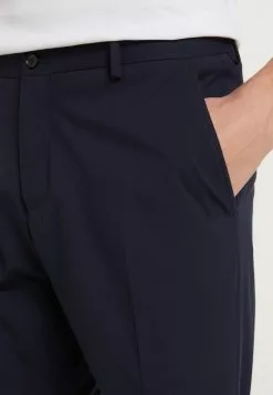 Selected Homme SHDNEWONE MYLOLOGAN SLIM FIT - Costume - Navy Blazer -Selected Homme Soldes Boutique b239e2dccd18427fbac8d63fdb3863fc