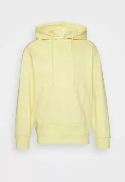 Selected Homme SLHJACKSON HOOD - Sweat à Capuche - Sunlight