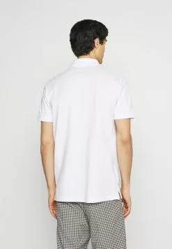 Selected Homme NEO - Polo - Bright White 9 Selected Homme NEO - Polo - Bright White -Selected Homme Soldes Boutique b292a42298cf43fd8e549c175ee0df9c