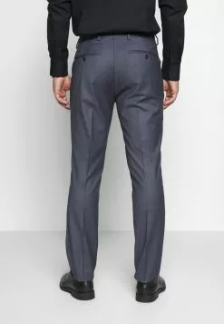 Selected Homme SLHSLIM SUIT - Costume - Stone -Selected Homme Soldes Boutique b29a8aa383bb4714b863c1316f487cfe