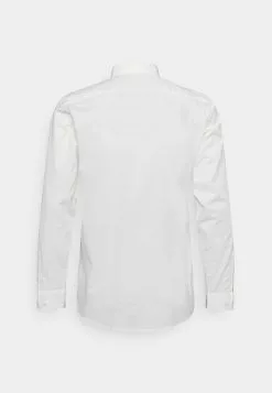 Selected Homme SLHSLIMBROOKLYN SHIRT 2 PACK - Chemise Classique - White/black 7 Selected Homme SLHSLIMBROOKLYN SHIRT 2 PACK - Chemise Classique - White/black -Selected Homme Soldes Boutique b32430e9861f4a0c8bd6521b8df0b089