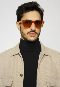 Selected Homme SLHRORY ROLL NECK TEE - T-shirt à Manches Longues - Black 9 Selected Homme SLHRORY ROLL NECK TEE - T-shirt à Manches Longues - Black -Selected Homme Soldes Boutique b335a1363a174d2294f981f4dd1bfde6