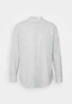 Selected Homme SLHREGNEW CHINA - Chemise - Sea Spray -Selected Homme Soldes Boutique b3898c2f7b29450b9af1e3c76207517e