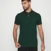 Selected Homme SLHAZE SPORT - Polo - Trekking Green
