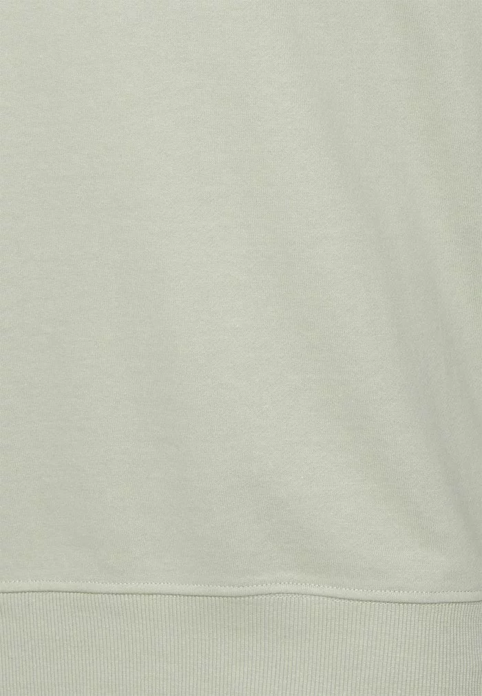 Selected Homme SLHJASON CREW NECK - Sweatshirt - Desert Sage 3 Selected Homme SLHJASON CREW NECK - Sweatshirt - Desert Sage â Image 3