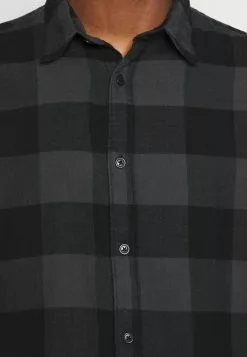 Selected Homme SLHREGBOX - Chemise - Black 11 Selected Homme SLHREGBOX - Chemise - Black -Selected Homme Soldes Boutique b39b1a0d92084e73a51ed1c40d58a4a7