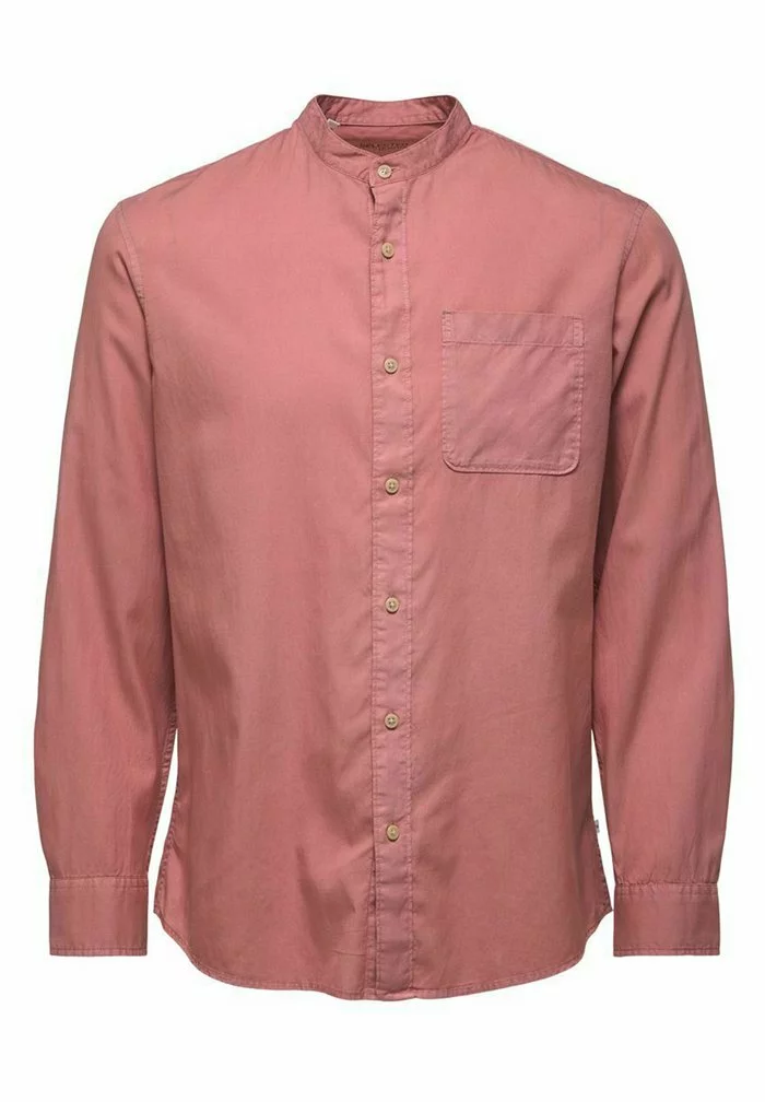 Selected Homme Chemise - Ash Rose 6 Selected Homme Chemise - Ash Rose – Image 6