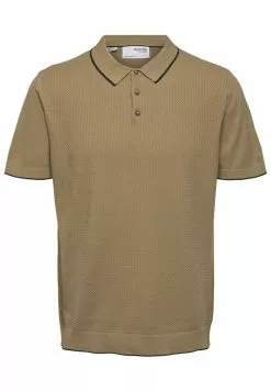 Selected Homme Polo - Incense 11 Selected Homme Polo - Incense -Selected Homme Soldes Boutique b439c2ac815d42f9a4d0386bdfabb80d