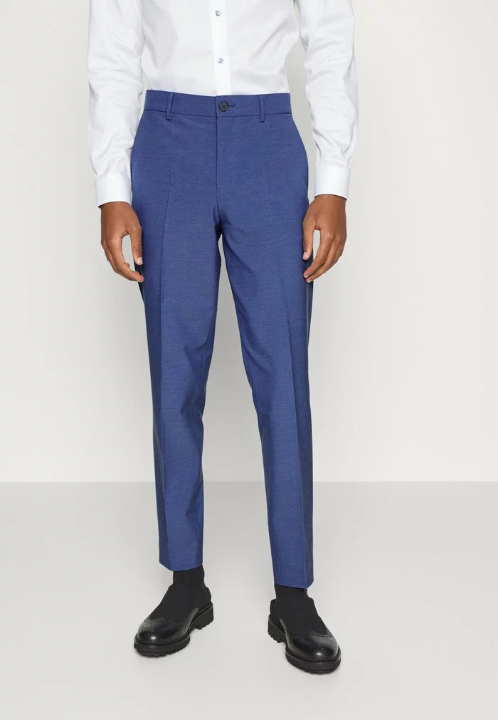 Selected Homme SLHSLIM JOSH - Costume - Moonlight Blue 5 Selected Homme SLHSLIM JOSH - Costume - Moonlight Blue – Image 5