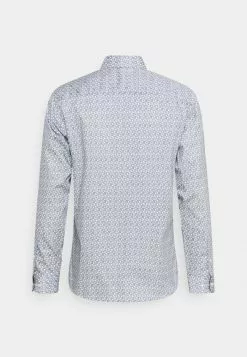 Selected Homme SLHSLIMNEW MARK - Chemise - Snow White -Selected Homme Soldes Boutique b5f5748fa68d4e5b828d8e0807e2908d