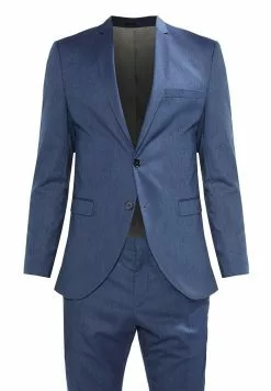 Selected Homme SHDONE-MYLOCELL - Costume - Dark Blue -Selected Homme Soldes Boutique b5f9539921c04a468632bb79ed8e78d4