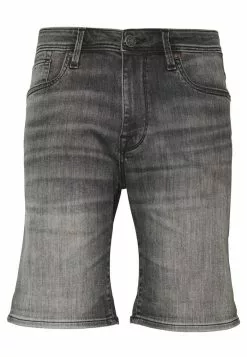 Selected Homme SLHALEX - Short En Jean - Grey -Selected Homme Soldes Boutique b62dd71386a54fb4b31000beded4dd76