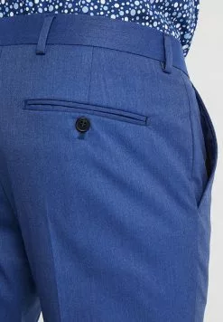 Selected Homme SLHSLIM MYLOLOGAN SUIT - Costume - Insignia Blue 21 Selected Homme SLHSLIM MYLOLOGAN SUIT - Costume - Insignia Blue -Selected Homme Soldes Boutique b65a0837e82c4a47823c020b13bb31b2