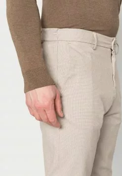 Selected Homme SLHSLIM TAPERED YORK PANTS - Chino - Chinchilla -Selected Homme Soldes Boutique b68abdff364a46c2897c100f0316b3e9