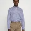 Selected Homme SLHSLIMFORMAL BUTTON DOWN - Chemise - Dark Blue