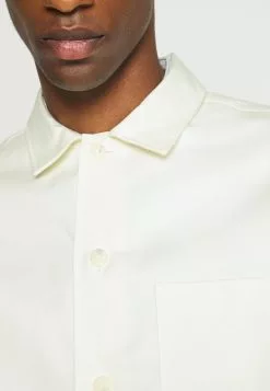 Selected Homme SLHLOOSETIVAN - Chemise Classique - Egret 13 Selected Homme SLHLOOSETIVAN - Chemise Classique - Egret -Selected Homme Soldes Boutique b731ddbb484442e297b66f67f775ea1c
