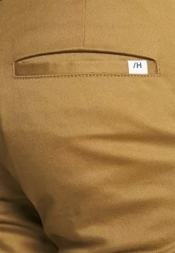 Selected Homme SLHSLIM BUCKLEY FLEX PANTS - Pantalon Classique - Butternut -Selected Homme Soldes Boutique b76014a661ff4f03a0cdcfb4a626c2f8