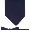 Selected Homme Mouchoir De Poche - Navy