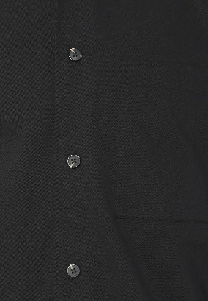 Selected Homme SLHLOOSETIVAN - Chemise Classique - Black 7 Selected Homme SLHLOOSETIVAN - Chemise Classique - Black – Image 7