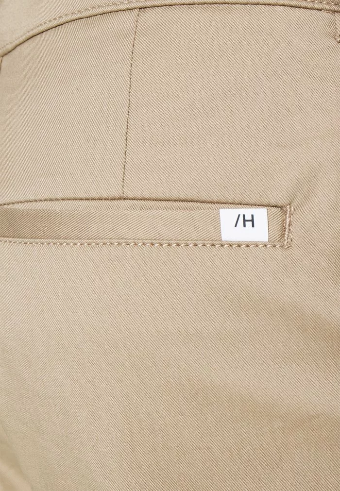 Selected Homme SLHSLIM TAPEREPTON FLEX PANTS - Chino - Chinchilla 5 Selected Homme SLHSLIM TAPEREPTON FLEX PANTS - Chino - Chinchilla – Image 5