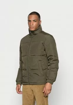 Selected Homme GRAYSON - Veste D'hiver - Forest Night