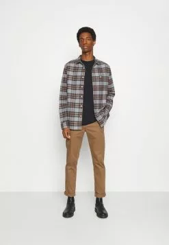 Selected Homme SLHRELAXCOLMAN O NECK - T-shirt Basique - Black 7 Selected Homme SLHRELAXCOLMAN O NECK - T-shirt Basique - Black -Selected Homme Soldes Boutique b80063f0453743c491f6680c83ca0b5a