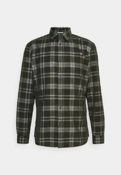 Selected Homme SLHSLIMASHER CAMP - Chemise - Rosin 10 Selected Homme SLHSLIMASHER CAMP - Chemise - Rosin -Selected Homme Soldes Boutique b8936ea8cdc643d28c1a00f122e3e92e