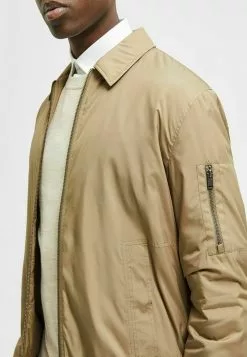 Selected Homme Veste Mi-saison - Brindle -Selected Homme Soldes Boutique b8967f875bc841ce82a3b8fe9e155ad4