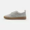 Selected Homme SLHJOE TRAINER - Baskets Basses - Grey