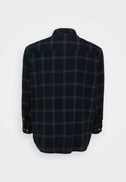 Selected Homme SLHSLIM - Chemise - Mood Indigo -Selected Homme Soldes Boutique b8d28ed85fe24dfa9b26e818744c5c21