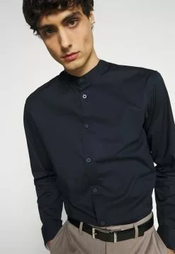 Selected Homme SLHSLIMBROOKLYN - Chemise - Dark Sapphire 10 Selected Homme SLHSLIMBROOKLYN - Chemise - Dark Sapphire -Selected Homme Soldes Boutique b8d6700bc2db42febaf0854e76739df4