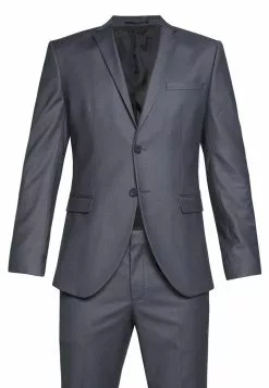 Selected Homme SLHSLIM SUIT - Costume - Stone -Selected Homme Soldes Boutique b8dd02b1bb3d46a0acd5323a63173681