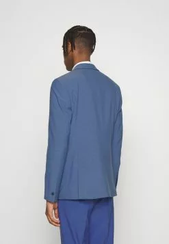 Selected Homme SLHSLIM JOSH - Costume - Moonlight Blue 12 Selected Homme SLHSLIM JOSH - Costume - Moonlight Blue -Selected Homme Soldes Boutique b9536089128043cba7bafac1353d491b