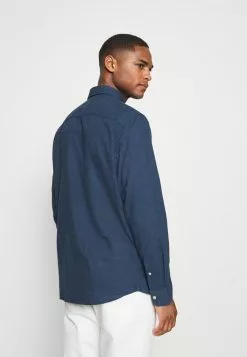 Selected Homme SLHSLIMFLANNEL - Chemise - Dark Sapphire Melange 8 Selected Homme SLHSLIMFLANNEL - Chemise - Dark Sapphire Melange -Selected Homme Soldes Boutique b982455235d5413d8d42d68e10ba12d0