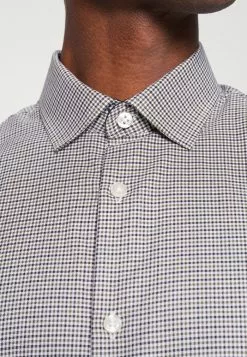 Selected Homme SLHSLIMNEW MARK SHIRT - Chemise Classique - Winter Moss -Selected Homme Soldes Boutique b99f8d79dbe44a638b705ca9ffdf75ac