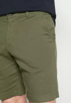 Selected Homme SLHCHESTER FLEX CAMP - Short - Olive Night -Selected Homme Soldes Boutique b9c698e1b815454392e38128b8ef0713