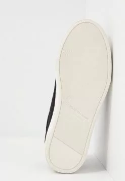 Selected Homme SLHDAVID CHUNKY - Mocassins - Dark Navy -Selected Homme Soldes Boutique ba1512af0dbb4f35a237603638998e5e