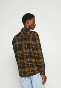 Selected Homme SLHSLIMTRENT SHIRT CHECK - Chemise - Camel 7 Selected Homme SLHSLIMTRENT SHIRT CHECK - Chemise - Camel -Selected Homme Soldes Boutique ba2663ad13c042c68ad3dab18f302dc6