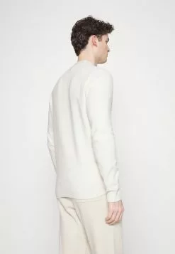 Selected Homme SLHRONNY ZIP CARDIGAN - Gilet - Egret Melange 8 Selected Homme SLHRONNY ZIP CARDIGAN - Gilet - Egret Melange -Selected Homme Soldes Boutique ba28cf8ade7549ef97e9689abc055d5a