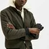 Selected Homme Gants - Black