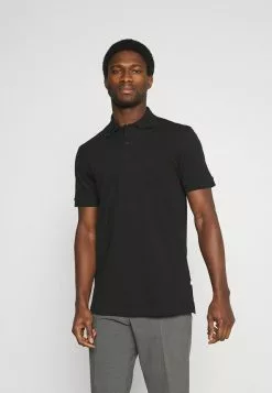 Selected Homme NEO - Polo - Black