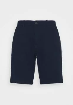 Selected Homme SLHCHESTER FLEX CAMP - Short - Navy Blazer -Selected Homme Soldes Boutique ba98501018e74c6fa371b2f6ed6a00c8