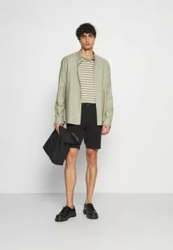 Selected Homme SLHCHESTER FLEX CAMP - Short - Black 9 Selected Homme SLHCHESTER FLEX CAMP - Short - Black -Selected Homme Soldes Boutique bab23070a8074cfcab252975669b80ba