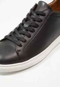Selected Homme Baskets Basses - Black -Selected Homme Soldes Boutique bab73adb793b424db31bb2f88c2df6bc