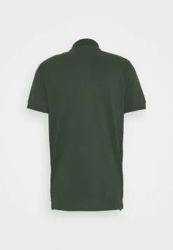 Selected Homme NEO - Polo - Sycamore -Selected Homme Soldes Boutique bab7cdb6f86f40fba68a23057a40b06f